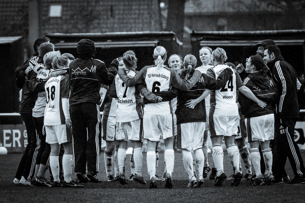 Bild 365 - Frauen SV Henstedt Ulzburg - TSV Limmer : Ergebnis: 5:0